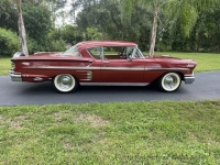1958 Chevrolet Impala for sale in Riverhead, New York (ID-163213)