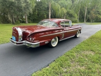 1958 Chevrolet Impala for sale in Riverhead, New York (ID-163213)
