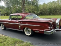 1958 Chevrolet Impala for sale in Riverhead, New York (ID-163213)
