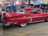 1958 Chevrolet Impala for sale in Riverhead, New York (ID-163213)