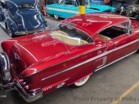 1958 Chevrolet Impala for sale in Riverhead, New York (ID-163213)