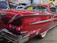 1958 Chevrolet Impala for sale in Riverhead, New York (ID-163213)