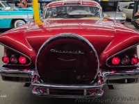 1958 Chevrolet Impala for sale in Riverhead, New York (ID-163213)