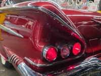 1958 Chevrolet Impala for sale in Riverhead, New York (ID-163213)