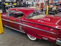 1958 Chevrolet Impala for sale in Riverhead, New York (ID-163213)