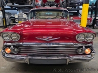 1958 Chevrolet Impala for sale in Riverhead, New York (ID-163213)