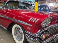 1958 Chevrolet Impala for sale in Riverhead, New York (ID-163213)