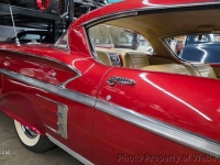 1958 Chevrolet Impala for sale in Riverhead, New York (ID-163213)