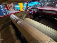 1958 Chevrolet Impala for sale in Riverhead, New York (ID-163213)