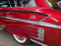 1958 Chevrolet Impala for sale in Riverhead, New York (ID-163213)