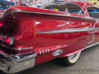 1958 Chevrolet Impala for sale in Riverhead, New York (ID-163213)