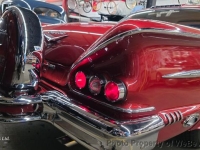 1958 Chevrolet Impala for sale in Riverhead, New York (ID-163213)