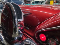 1958 Chevrolet Impala for sale in Riverhead, New York (ID-163213)