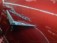 1958 Chevrolet Impala for sale in Riverhead, New York (ID-163213)