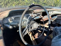 1958 Chevrolet Impala SS for sale in Michigan (ID-137262)