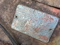 1958 Chevrolet Impala SS for sale in Michigan (ID-137262)