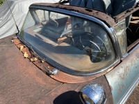 1958 Chevrolet Impala SS for sale in Michigan (ID-137262)