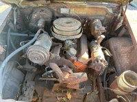 1958 Chevrolet Impala SS for sale in Michigan (ID-137262)