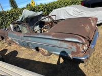 1958 Chevrolet Impala SS for sale in Michigan (ID-137262)