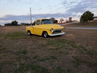 1958 Chevrolet Pickup for sale in Michigan (ID-103544)