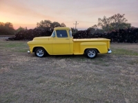 1958 Chevrolet Pickup for sale in Michigan (ID-103544)