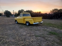 1958 Chevrolet Pickup for sale in Michigan (ID-103544)