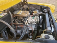 1958 Chevrolet Pickup for sale in Michigan (ID-103544)