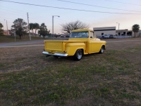 1958 Chevrolet Pickup for sale in Michigan (ID-103544)