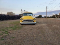 1958 Chevrolet Pickup for sale in Michigan (ID-103544)