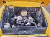 1958 Chevrolet Pickup for sale in Michigan (ID-103544)