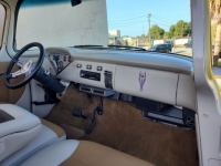 1958 Chevrolet Pickup for sale in Michigan (ID-103544)