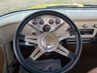 1958 Chevrolet Pickup for sale in Michigan (ID-103544)