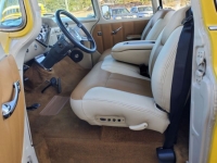 1958 Chevrolet Pickup for sale in Michigan (ID-103544)