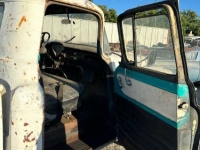 1958 Chevrolet Pickup for sale in Michigan (ID-118595)