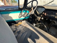 1958 Chevrolet Pickup for sale in Michigan (ID-118595)