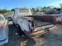 1958 Chevrolet Pickup for sale in Michigan (ID-118595)