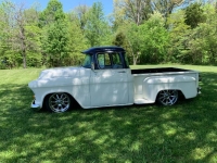 1958 Chevrolet Pickup for sale in Michigan (ID-125548)