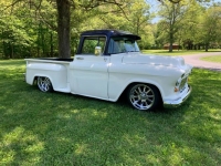 1958 Chevrolet Pickup for sale in Michigan (ID-125548)
