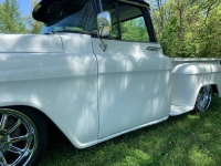1958 Chevrolet Pickup for sale in Michigan (ID-125548)