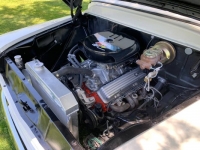 1958 Chevrolet Pickup for sale in Michigan (ID-125548)