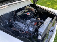 1958 Chevrolet Pickup for sale in Michigan (ID-125548)
