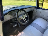 1958 Chevrolet Pickup for sale in Michigan (ID-125548)