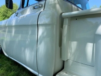 1958 Chevrolet Pickup for sale in Michigan (ID-125548)