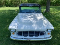 1958 Chevrolet Pickup for sale in Michigan (ID-125548)