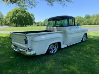 1958 Chevrolet Pickup for sale in Michigan (ID-125548)