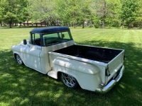 1958 Chevrolet Pickup for sale in Michigan (ID-125548)