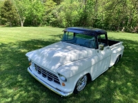 1958 Chevrolet Pickup for sale in Michigan (ID-125548)