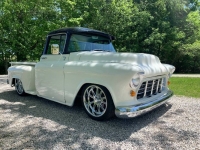 1958 Chevrolet Pickup for sale in Michigan (ID-125548)