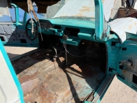 1958 Chevrolet Sedan for sale in Michigan (ID-143836)