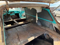 1958 Chevrolet Sedan for sale in Michigan (ID-143836)